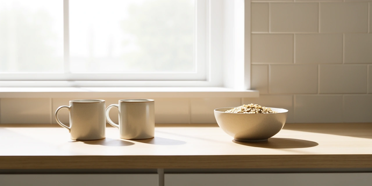 Atmosféra bezpečné domácnosti