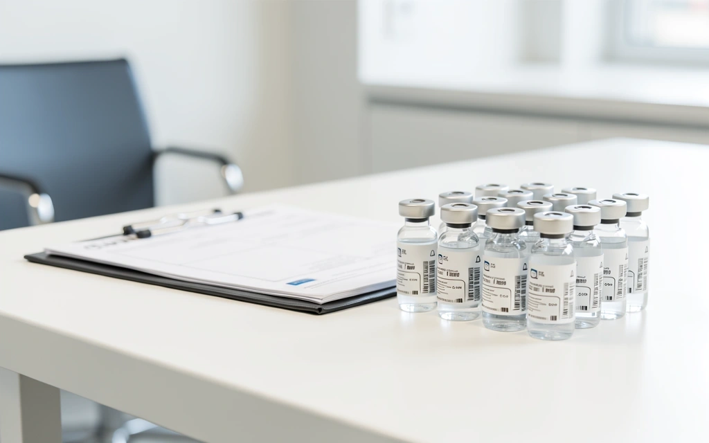 Klinická diagnostika